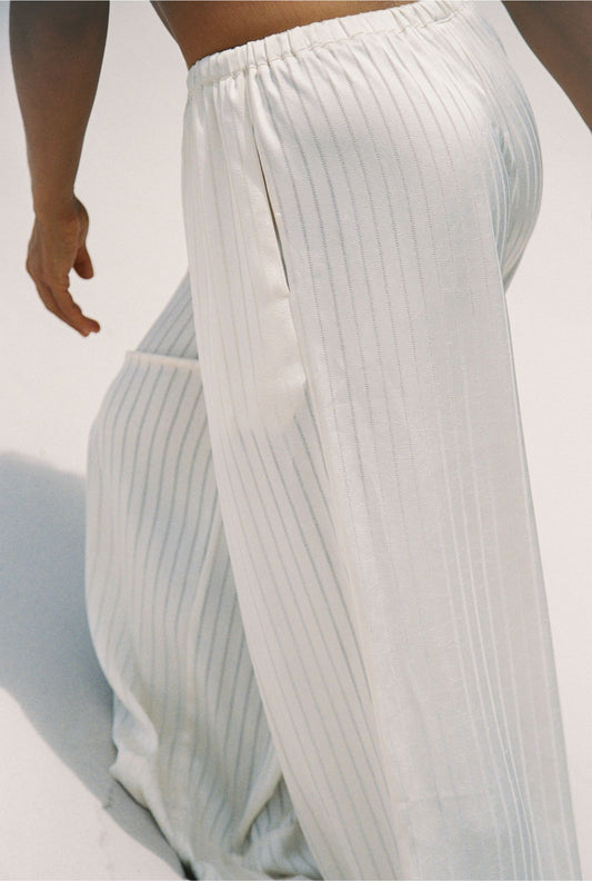 PRE-ORDER ARIES PANT - CREAM