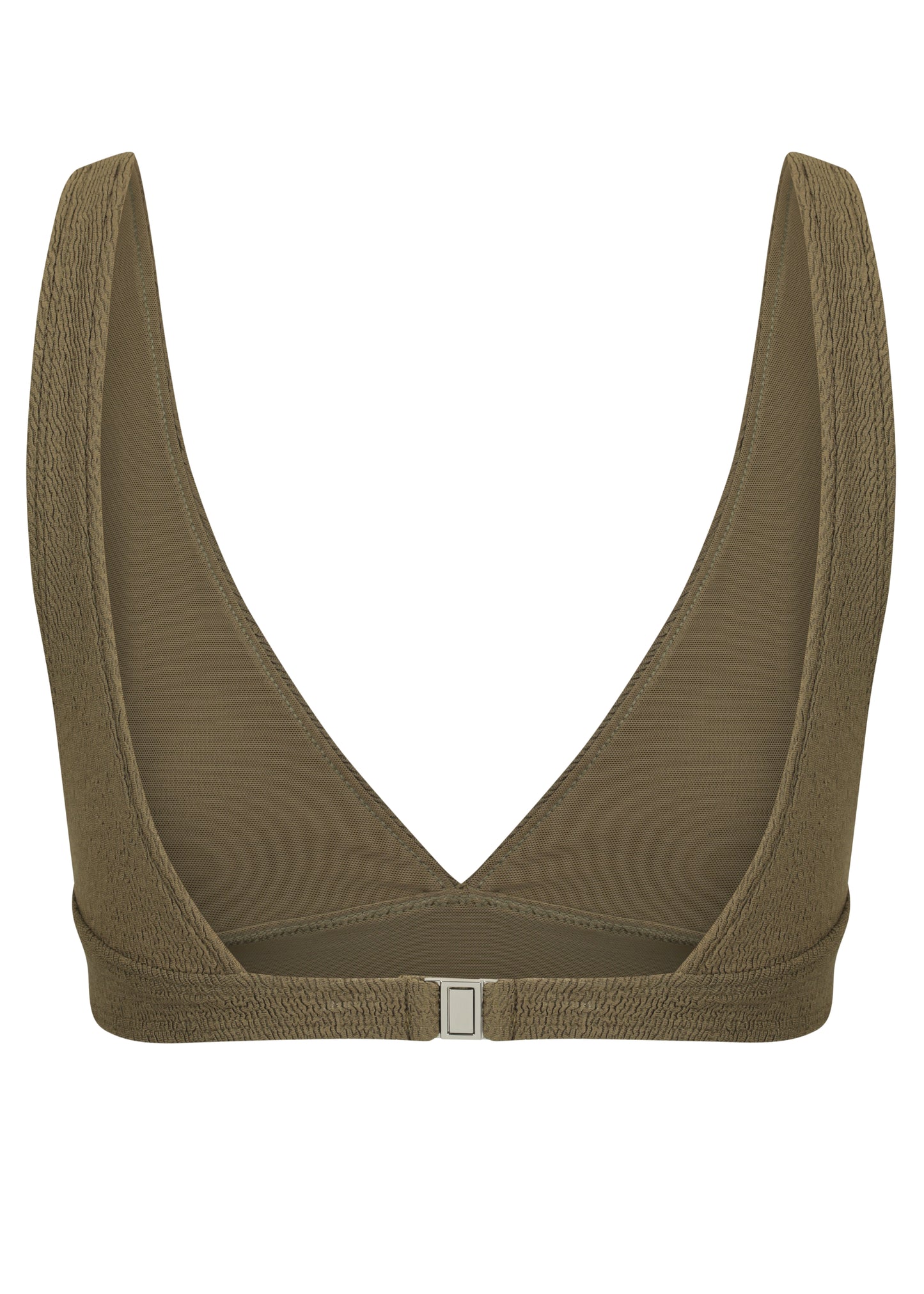 TORI TOP TEXTURE - FOREST