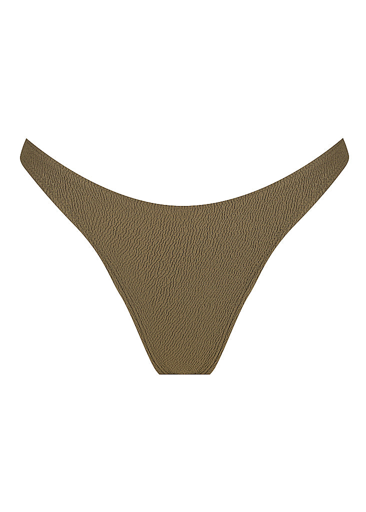 NIKKI BOTTOM TEXTURE - FOREST