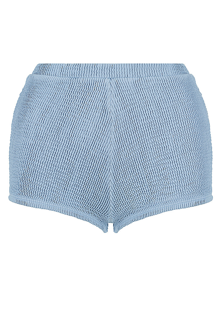 TIDE SHORT - SEA BLUE