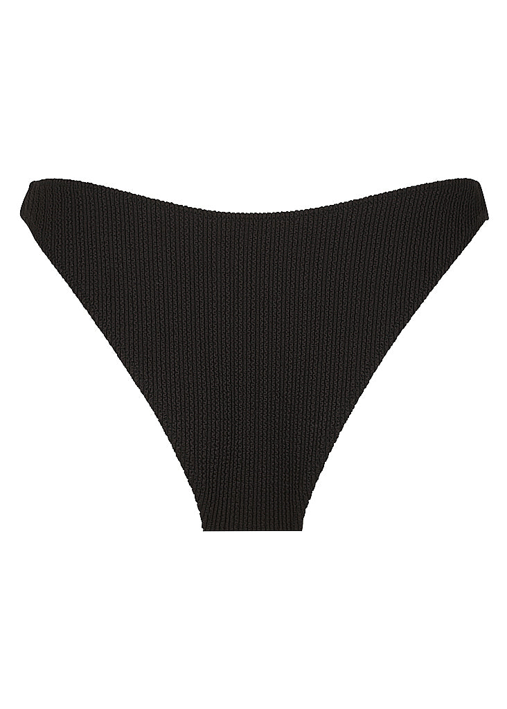 TY BOTTOM - BLACK