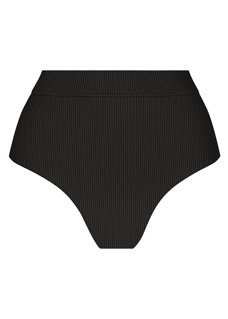 REN BOTTOM - BLACK