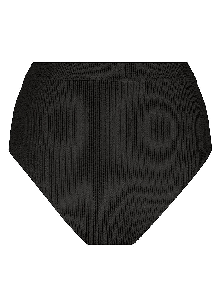 REN BOTTOM - BLACK